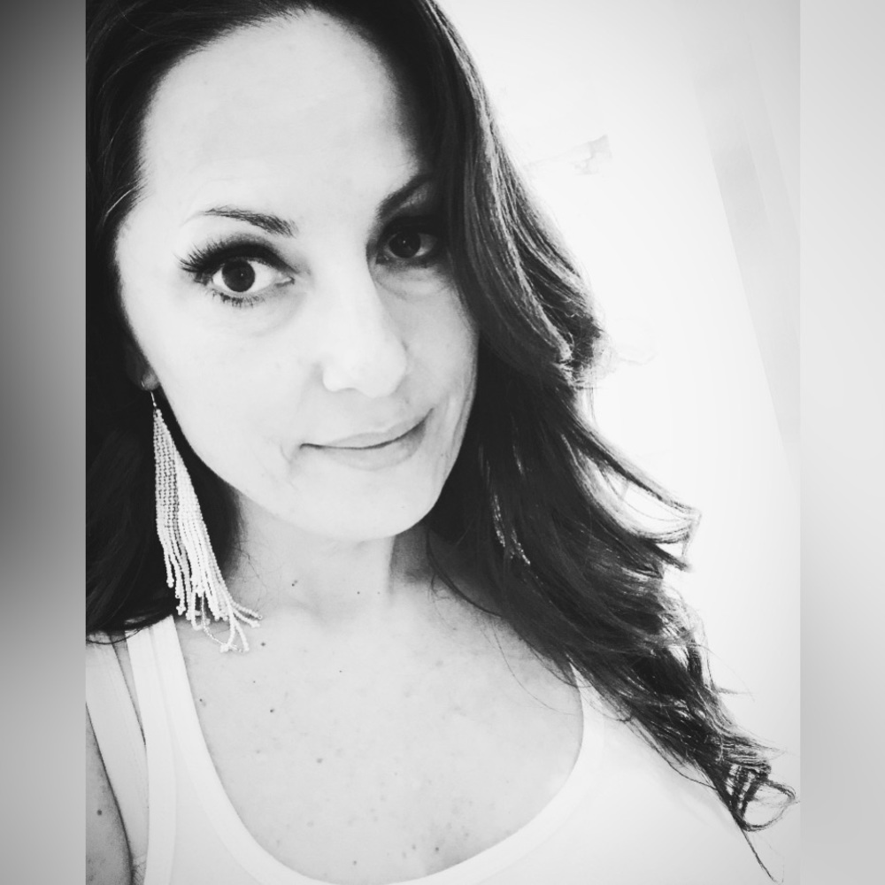 Meet your Posher, Kelli